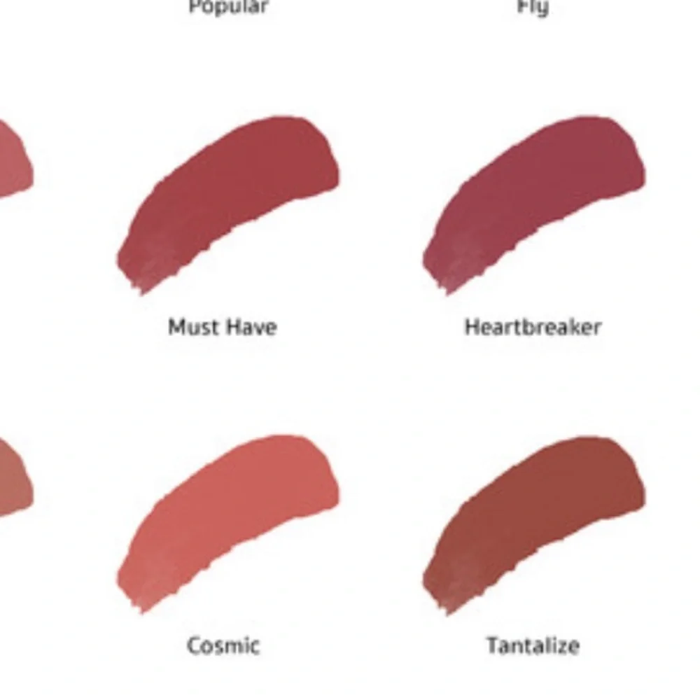 bareMinerals Gen Nude Buttercream Lip Gloss Heartbreaker Full Size NWT